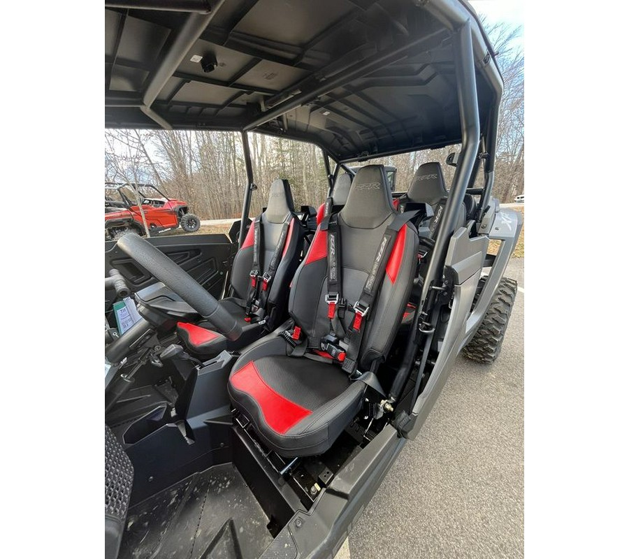 2024 Polaris® RZR XP 4 1000 Ultimate