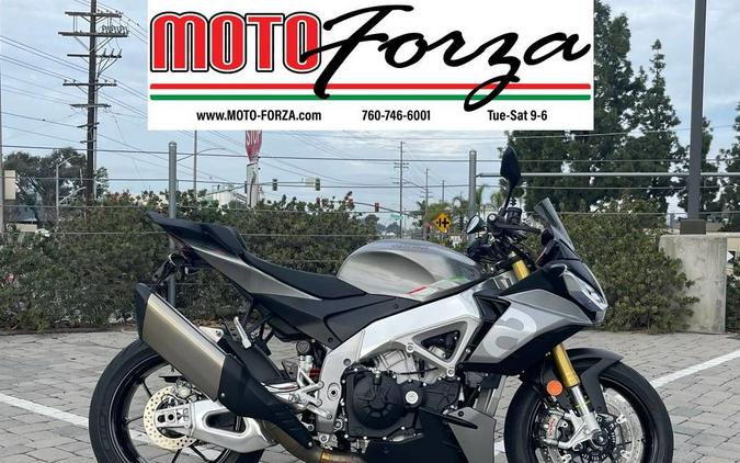 Used aprilia clearance tuono for sale