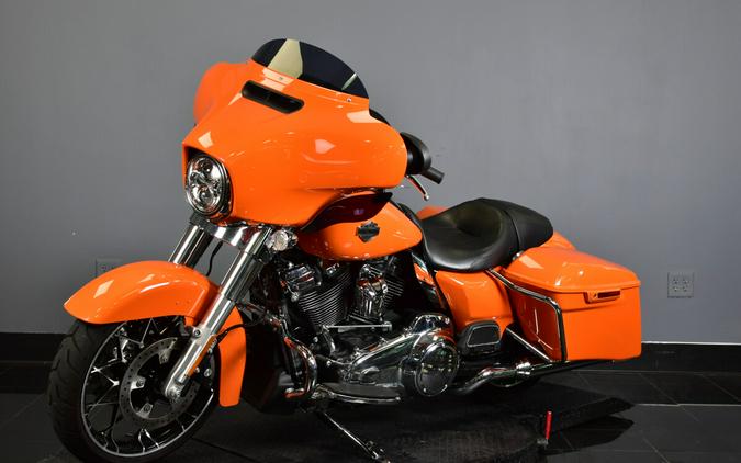 2023 Harley-Davidson Street Glide Special