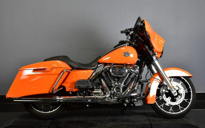 2023 Harley-Davidson Street Glide Special