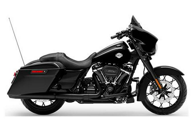 2021 Harley-Davidson Street Glide® Special