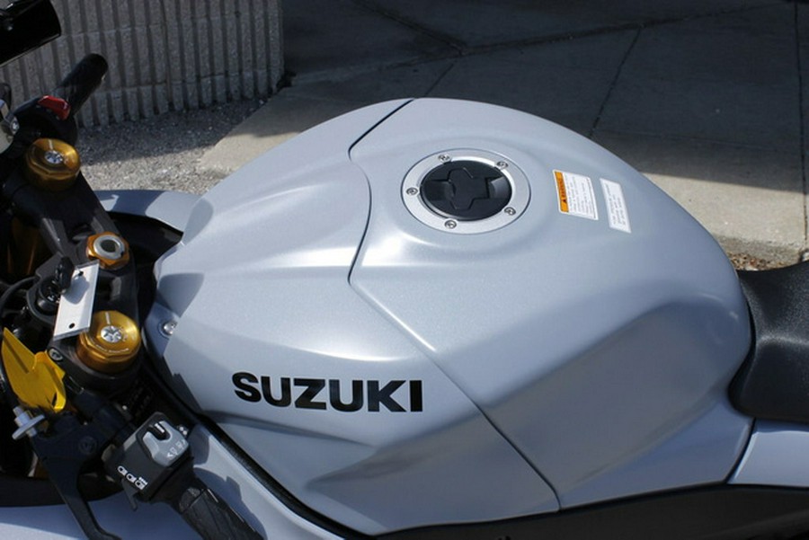 2024 Suzuki GSX-R 1000R