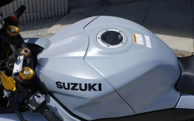 2024 Suzuki GSX-R 1000R