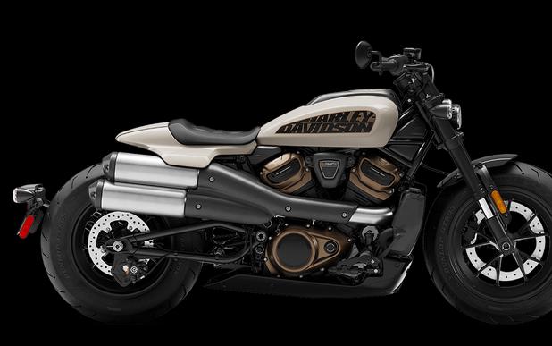 2022 RH1250S- Sportster® S