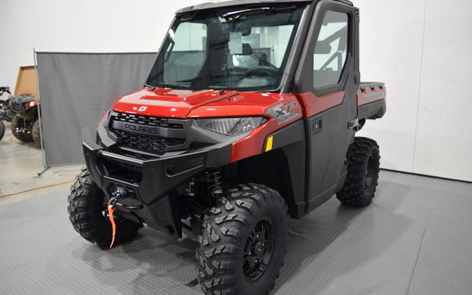 2025 Polaris® Ranger XP 1000 NorthStar Edition Premium