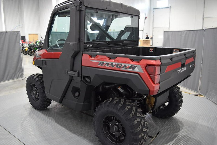 2025 Polaris® Ranger XP 1000 NorthStar Edition Premium