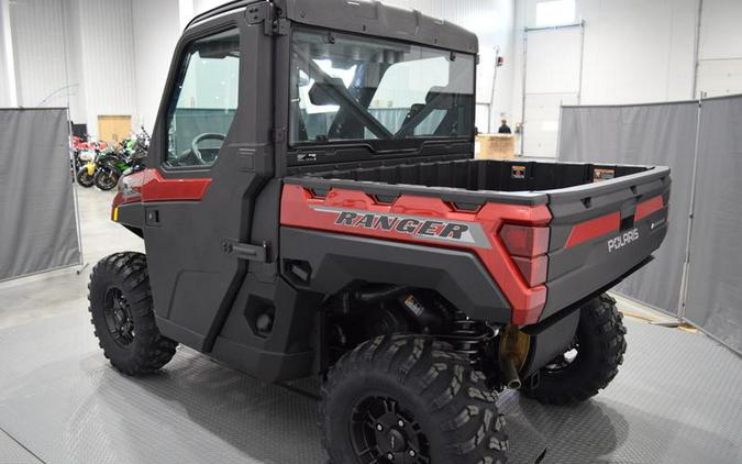 2025 Polaris® Ranger XP 1000 NorthStar Edition Premium