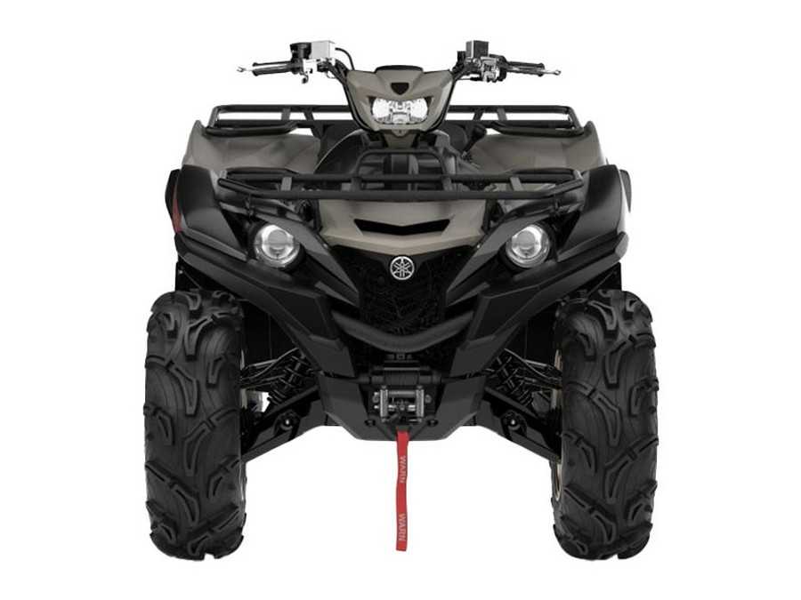 2024 Yamaha Motor Corp., USA Grizzly EPS XT-R