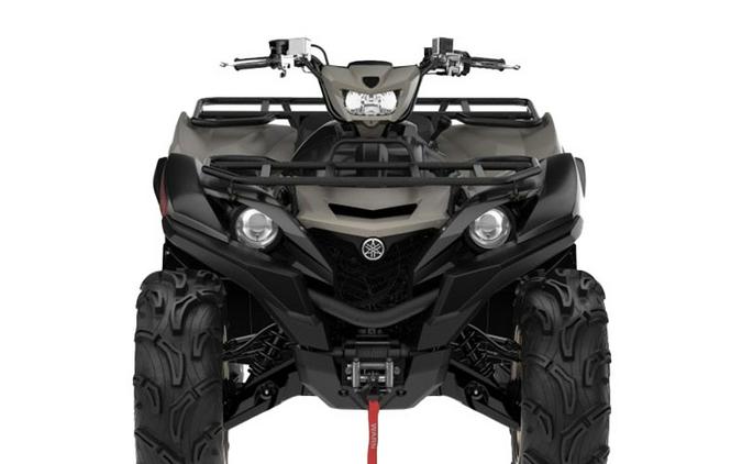 2024 Yamaha Motor Corp., USA Grizzly EPS XT-R