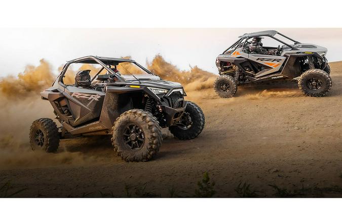 2024 Polaris RZR Pro XP Ultimate