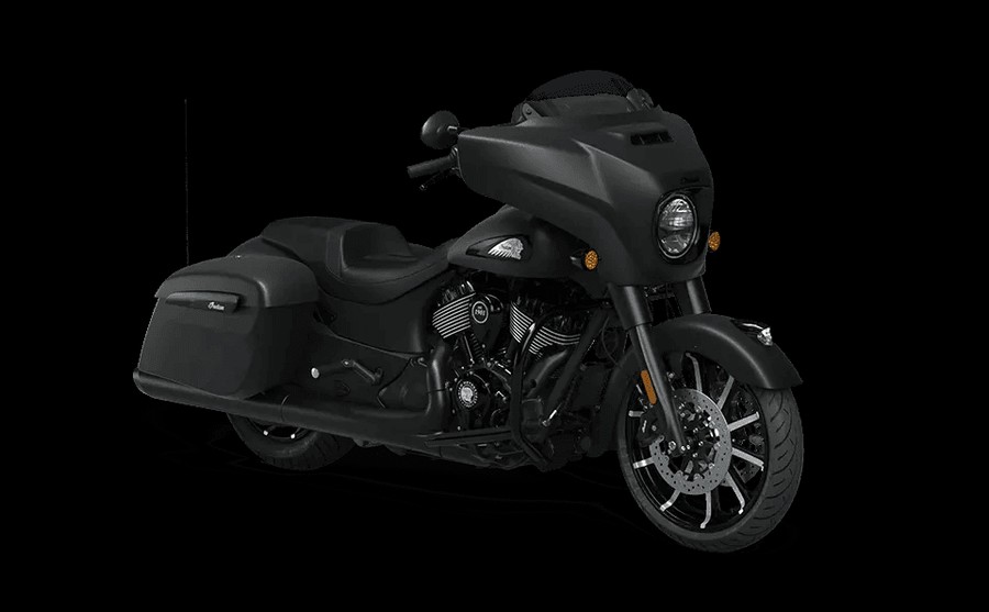 2023 Indian Motorcycle Chieftain