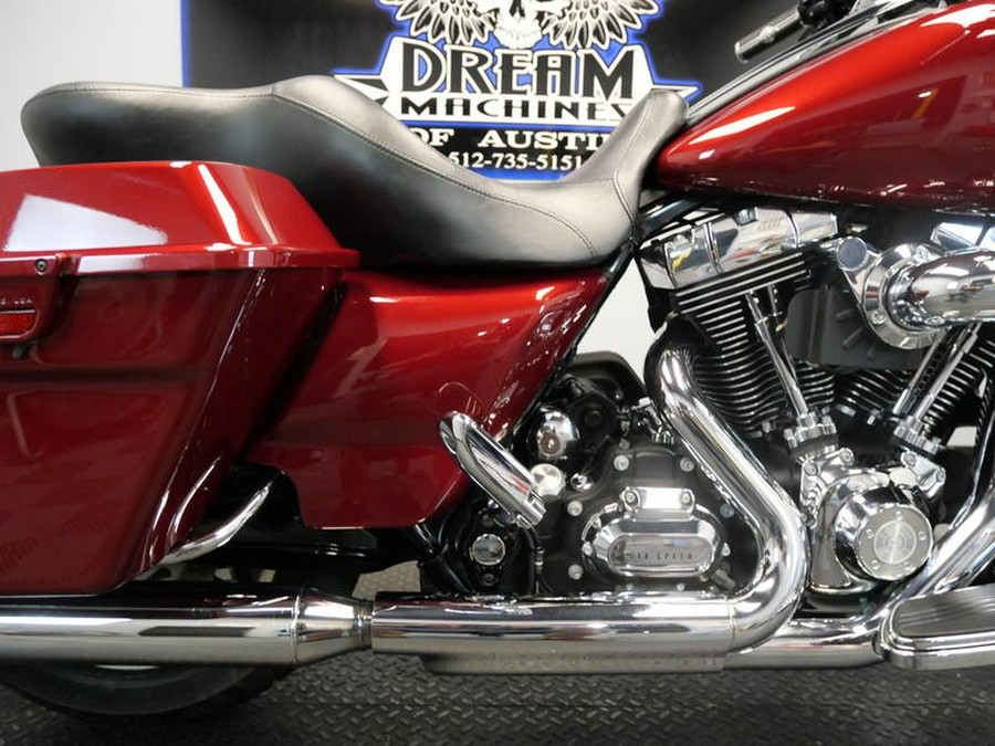 2010 Harley-Davidson® FLHX - Street Glide®