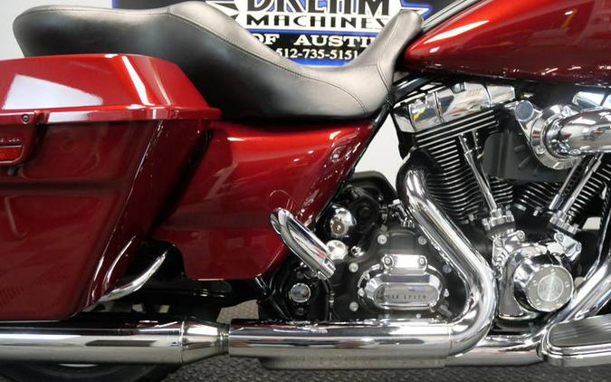 2010 Harley-Davidson® FLHX - Street Glide®