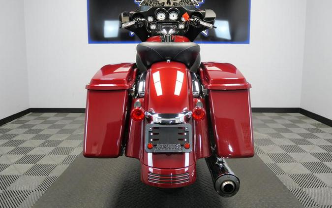 2010 Harley-Davidson® FLHX - Street Glide®