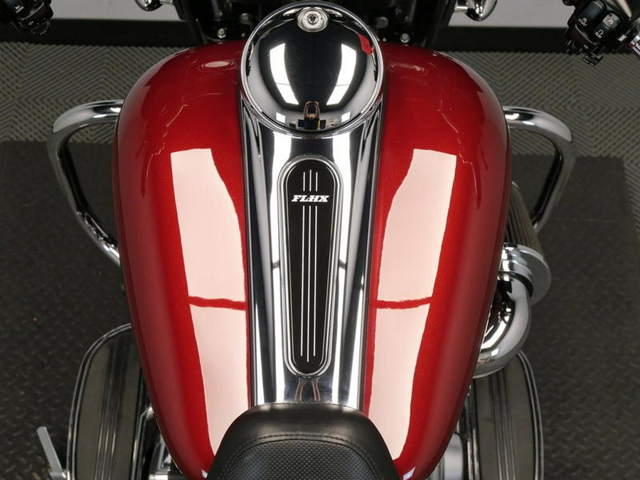 2010 Harley-Davidson® FLHX - Street Glide®