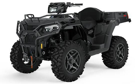 2025 Polaris Industries Sportsman® X2 570 EPS