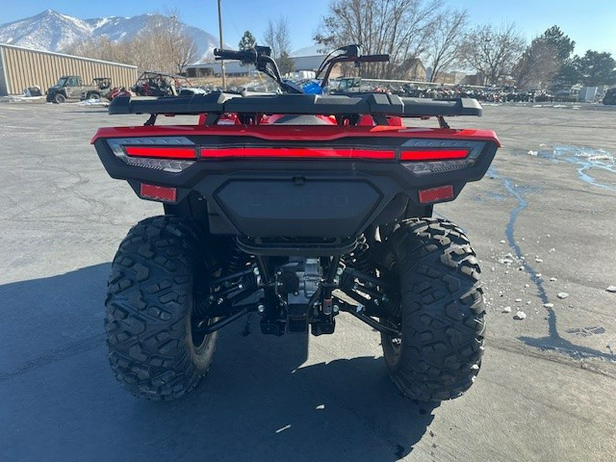 2025 CFMOTO CFORCE 500 S CF500AZ-10S