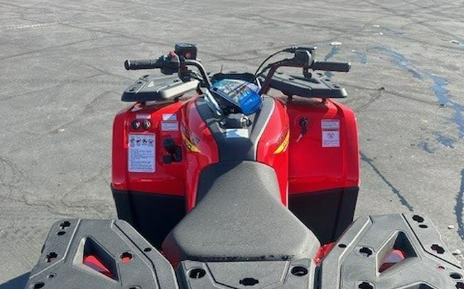 2025 CFMOTO CFORCE 500 S CF500AZ-10S