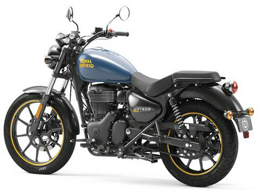 2024 Royal Enfield Meteor 350