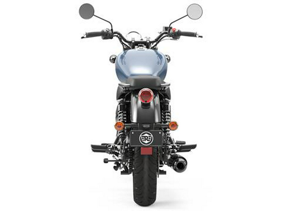 2024 Royal Enfield Meteor 350
