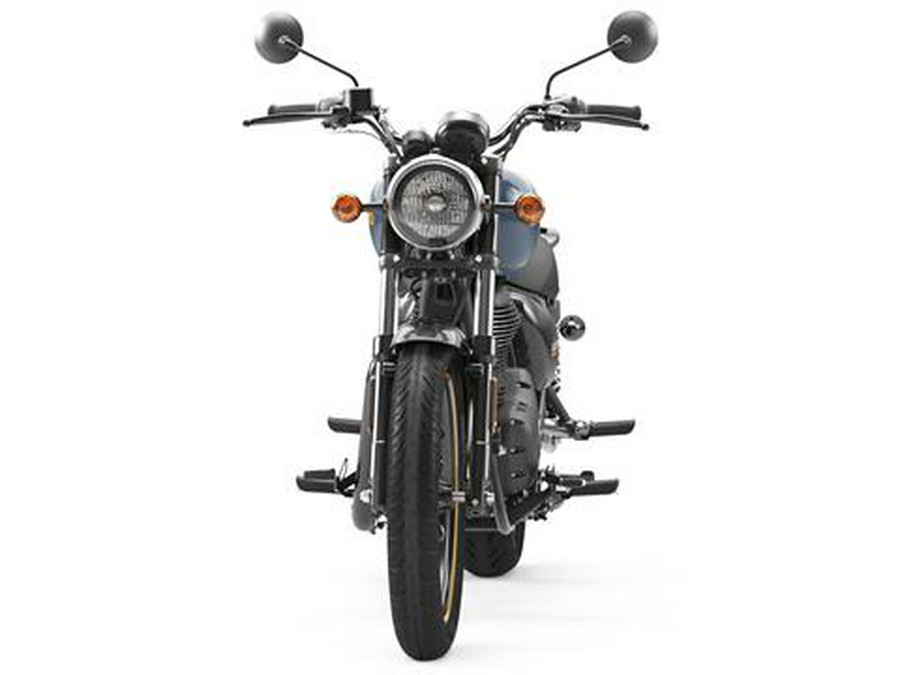 2024 Royal Enfield Meteor 350