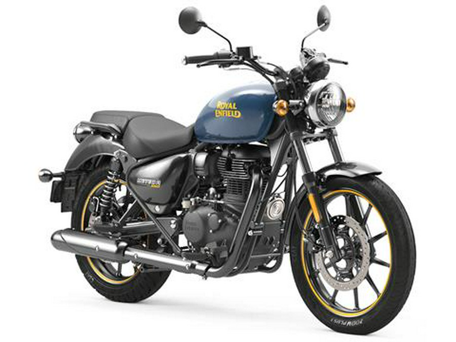 2024 Royal Enfield Meteor 350