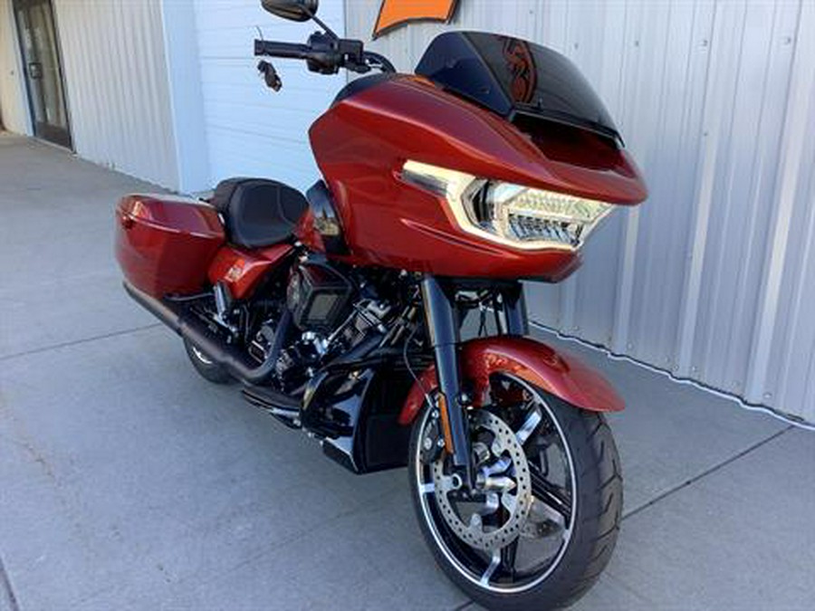 2025 Harley-Davidson Road Glide®
