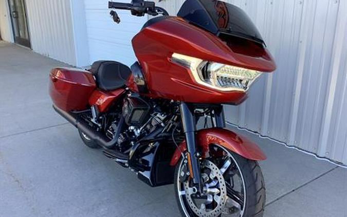 2025 Harley-Davidson Road Glide®