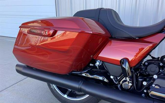 2025 Harley-Davidson Road Glide®