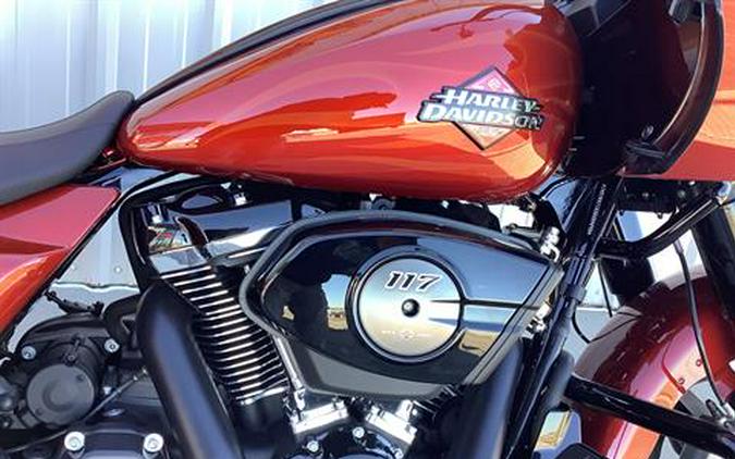 2025 Harley-Davidson Road Glide®