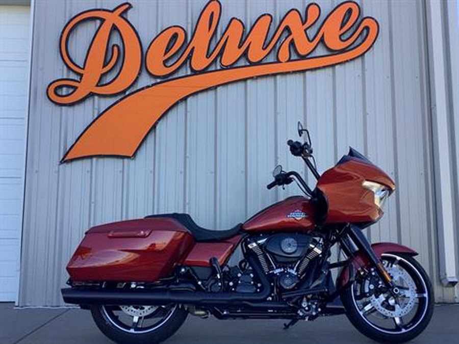2025 Harley-Davidson Road Glide®