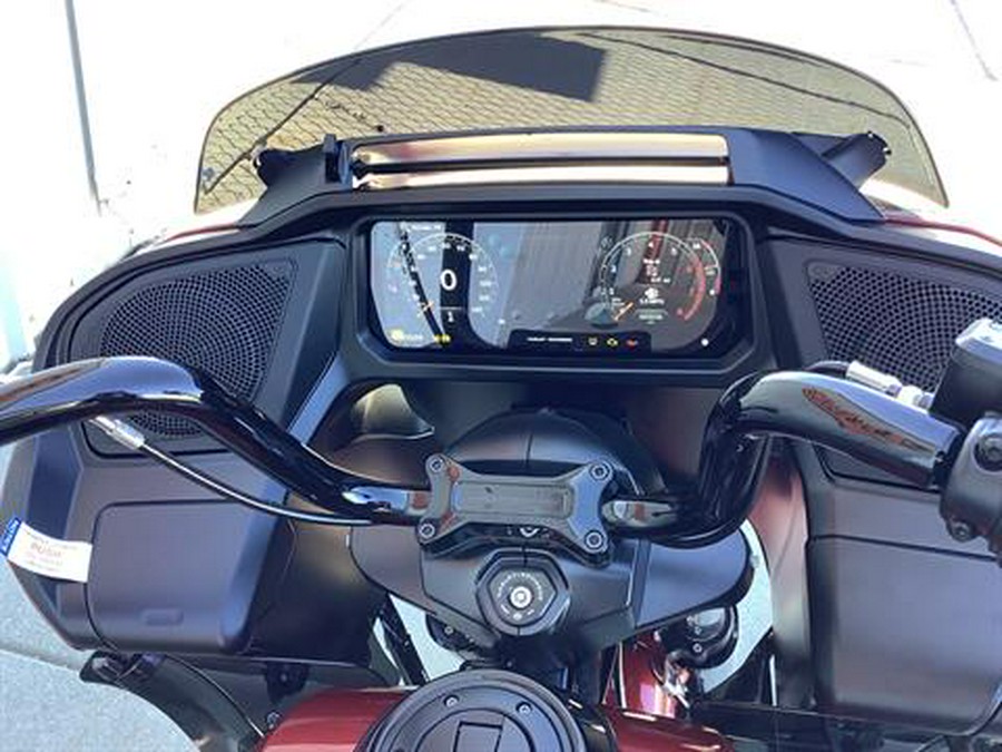 2025 Harley-Davidson Road Glide®