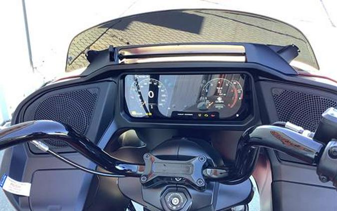 2025 Harley-Davidson Road Glide®