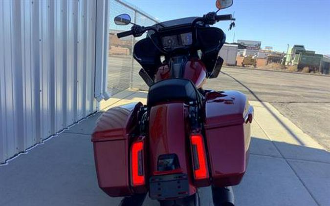 2025 Harley-Davidson Road Glide®