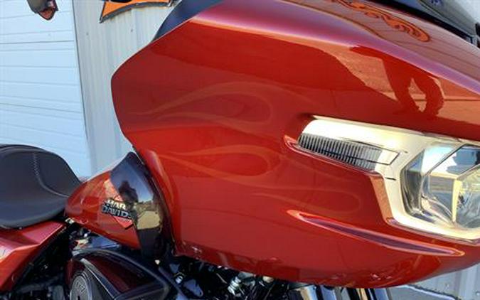 2025 Harley-Davidson Road Glide®