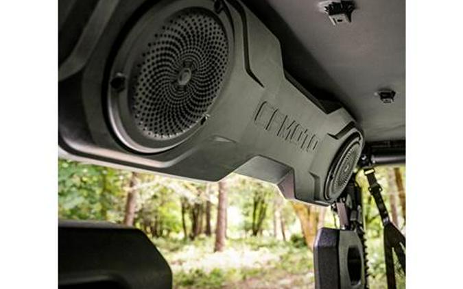 2025 CFMOTO UFORCE U10 XL Pro