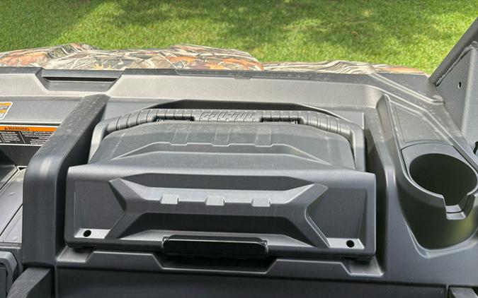 2025 Can-Am Defender MAX X mr HD10