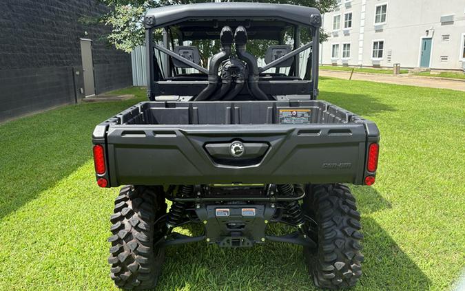 2025 Can-Am Defender MAX X mr HD10