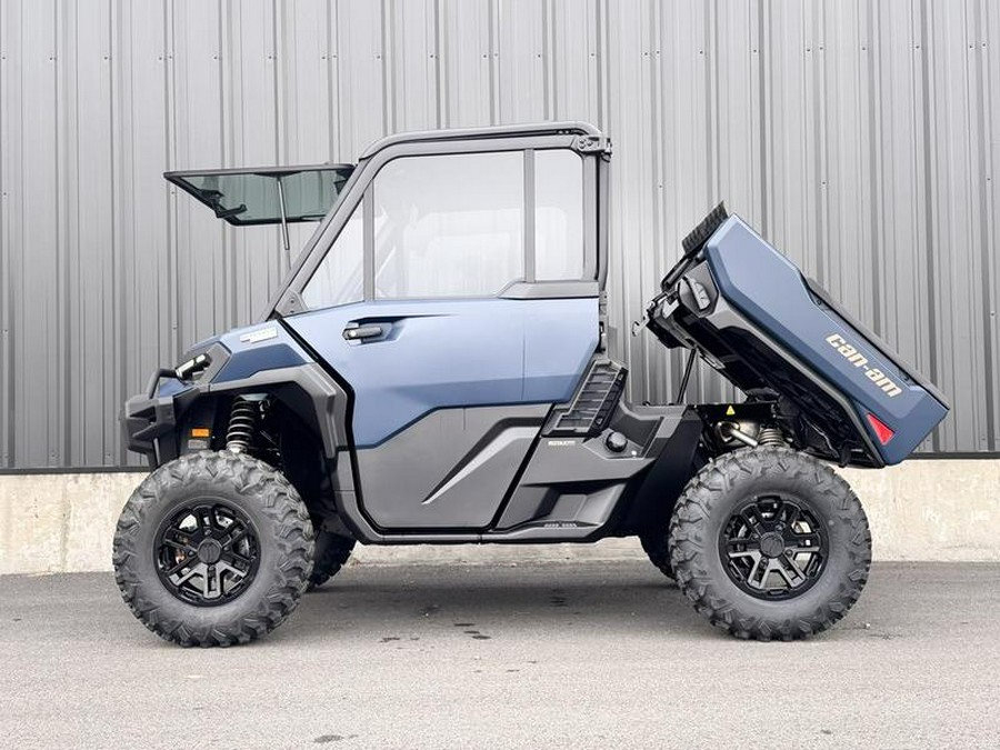 2026 Can-Am® Defender Limited HD11