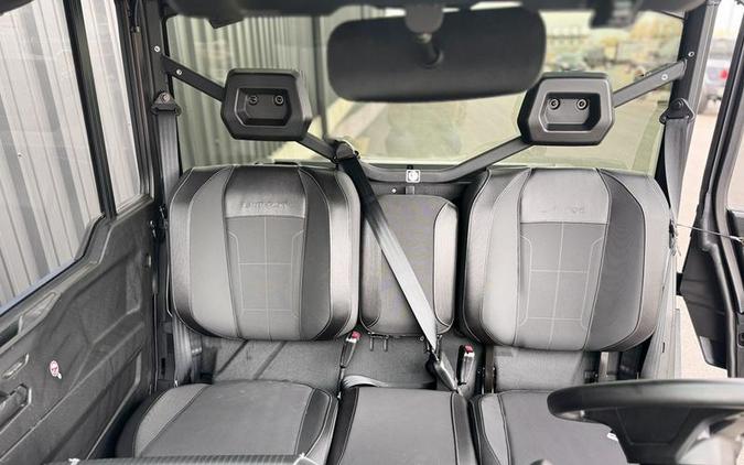 2026 Can-Am® Defender Limited HD11