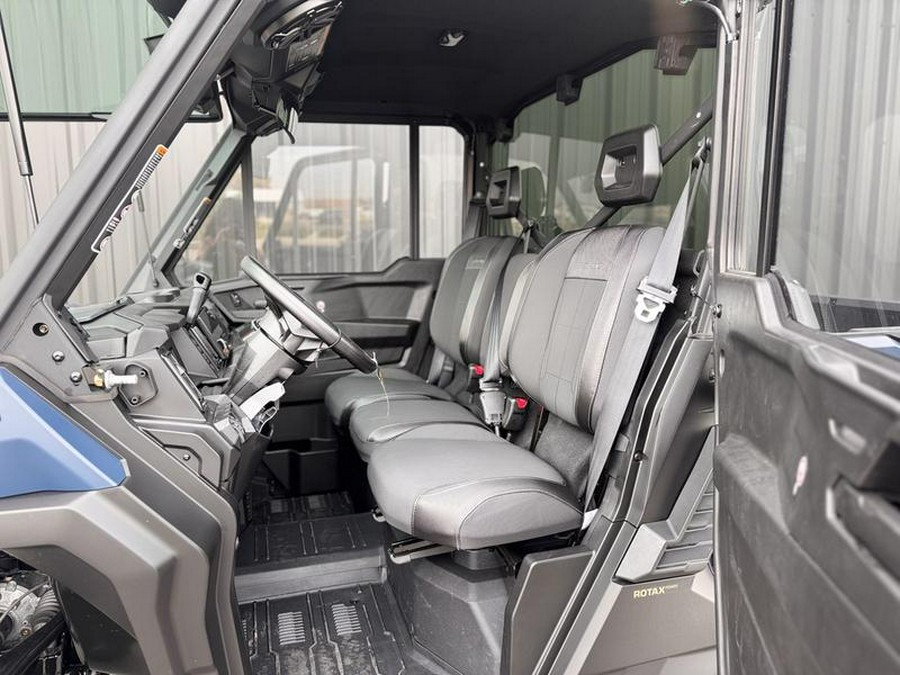 2026 Can-Am® Defender Limited HD11