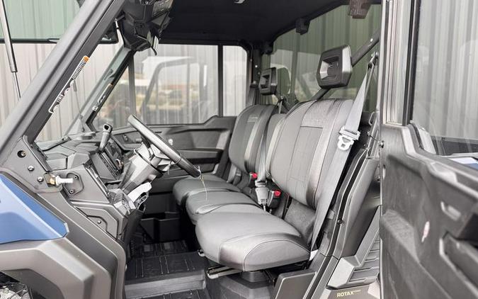 2026 Can-Am® Defender Limited HD11