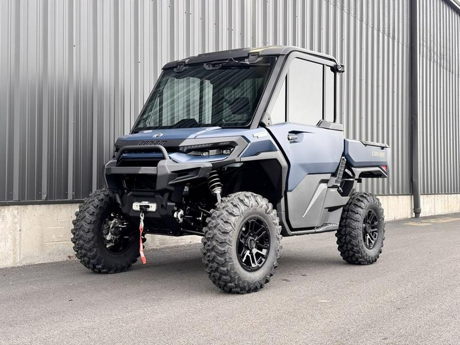 2026 Can-Am® Defender Limited HD11