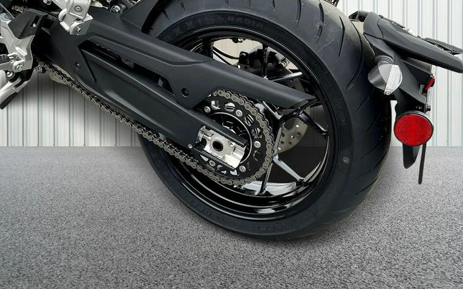 2026 CFMOTO 800NK CF800-7US