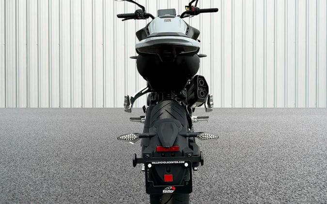 2026 CFMOTO 800NK CF800-7US