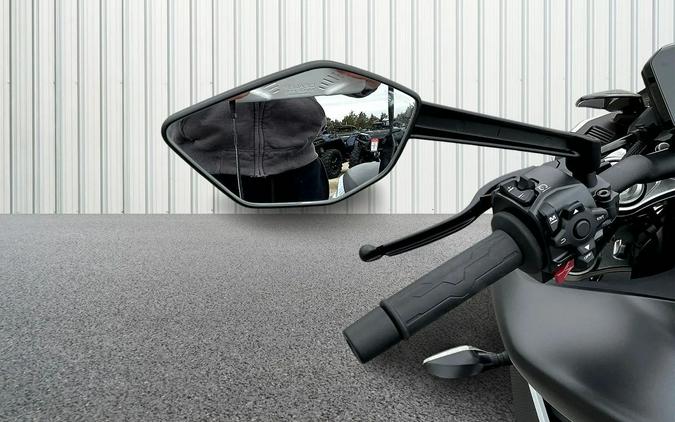 2026 CFMOTO 800NK CF800-7US