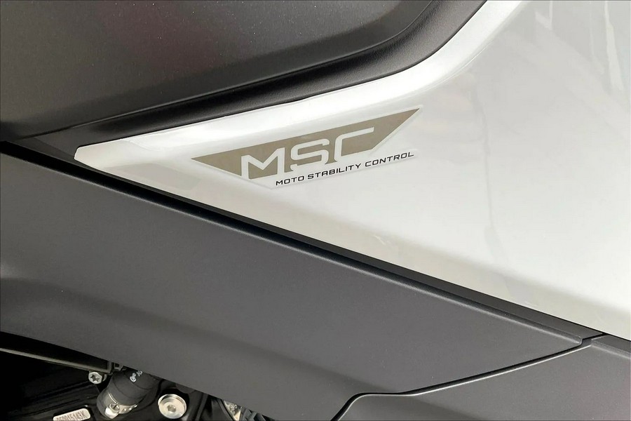 2026 CFMOTO 800NK CF800-7US