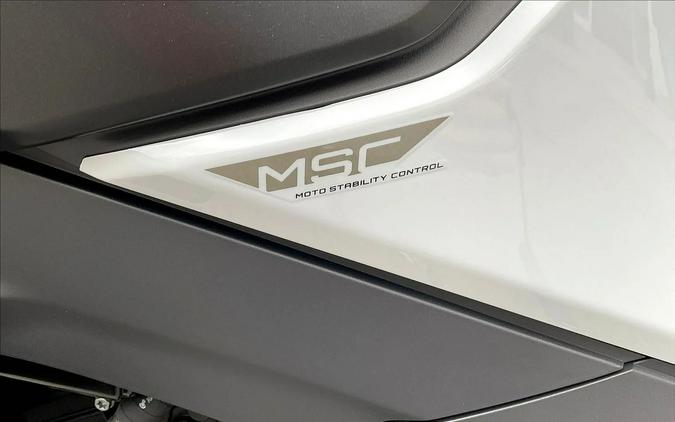 2026 CFMOTO 800NK CF800-7US