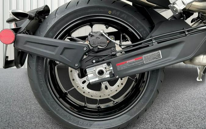 2026 CFMOTO 800NK CF800-7US