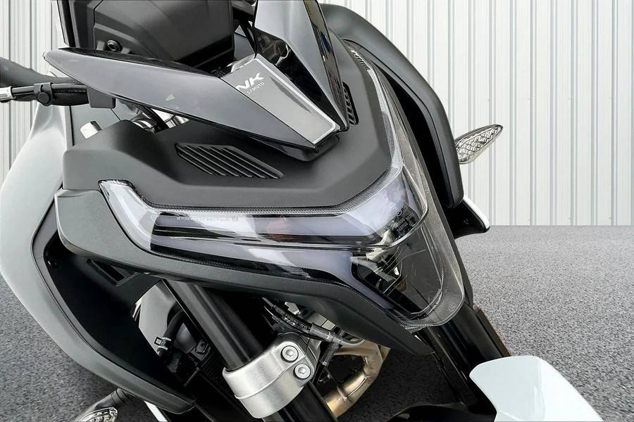 2026 CFMOTO 800NK CF800-7US